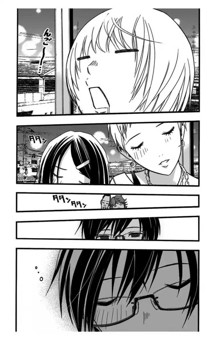 Renai Kaidan Sayoko-san Chapter 25 29